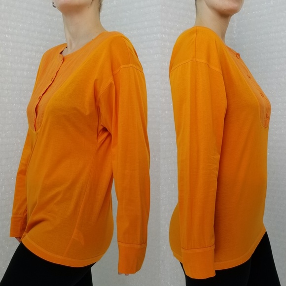 Escada Neiman Marcus Vintage 1980s longsleeve top - Picture 7 of 7